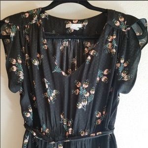 Like New H&M Mama Dresd